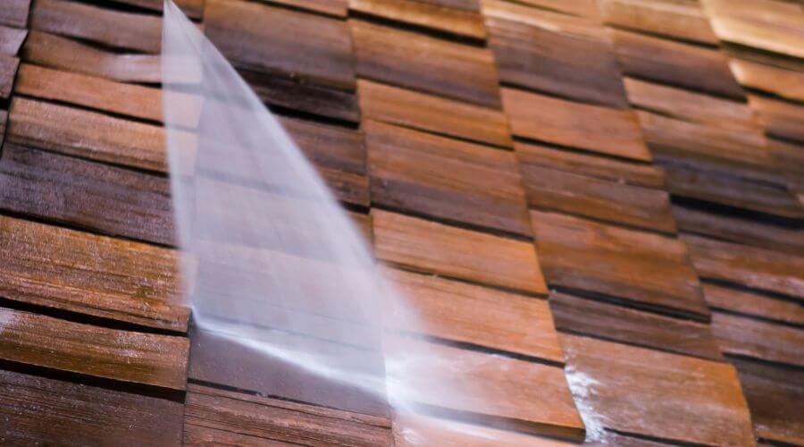Professional tile roof repair services in Chase, KS